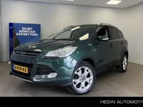 Ford Kuga (2016)