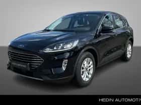 Ford Kuga (2020)