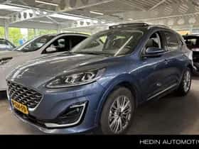 Ford Kuga (2021)