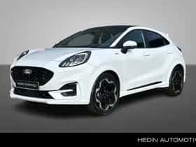 Ford Puma (2024)