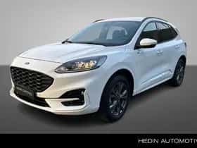 Ford Kuga (2022)