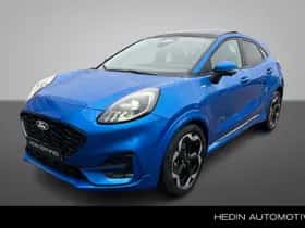 Ford Puma (2024)