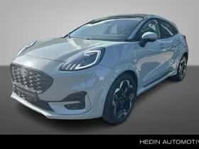 Ford Puma (2024)