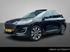 Ford Kuga (2022)