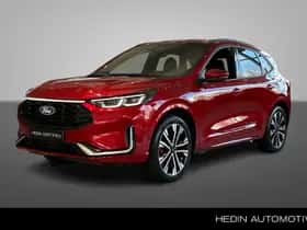 Ford Kuga (2024)