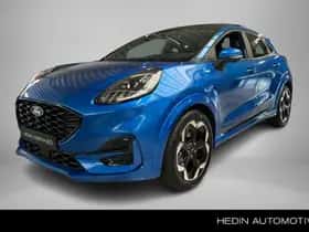 Ford Puma (2024)