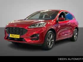 Ford Kuga (2023)