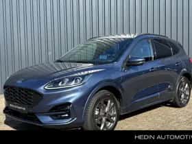 Ford Kuga (2023)