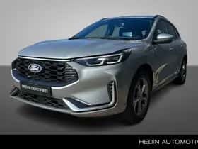 Ford Kuga (2024)