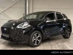 Ford Puma (2024)