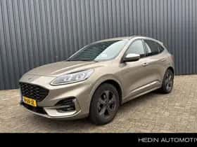 Ford Kuga (2020)