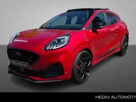 Ford Puma (2024)