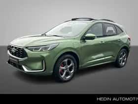 Ford Kuga (2025)