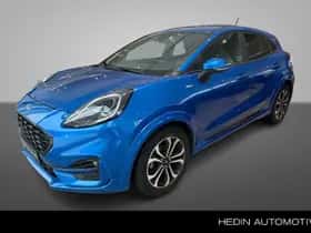 Ford Puma (2023)