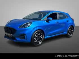 Ford Puma (2023)