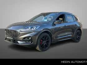Ford Kuga (2023)