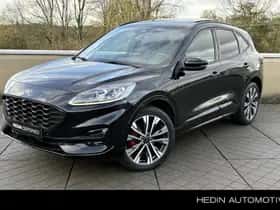 Ford Kuga (2022)