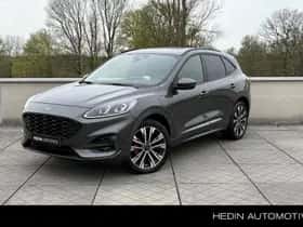 Ford Kuga (2022)