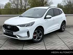 Ford Kuga (2024)
