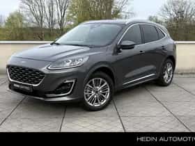 Ford Kuga (2023)