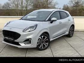 Ford Puma (2022)