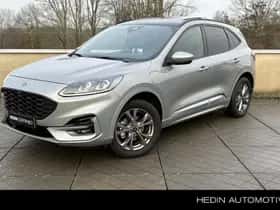 Ford Kuga (2022)