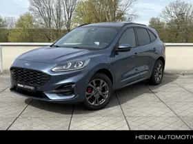 Ford Kuga (2022)
