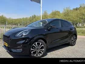 Ford Puma (2021)