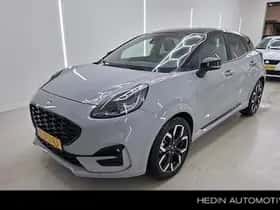 Ford Puma (2021)