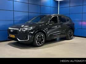 Ford Kuga (2025)