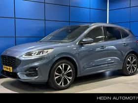 Ford Kuga (2022)