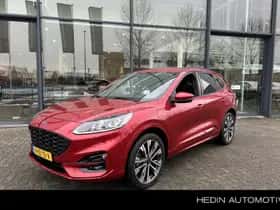 Ford Kuga (2021)