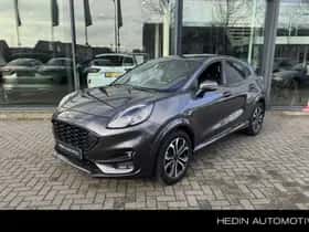 Ford Puma (2022)