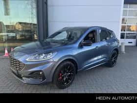 Ford Kuga (2023)