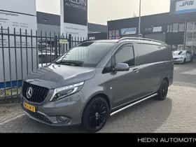 Mercedes-Benz Vito (2022)