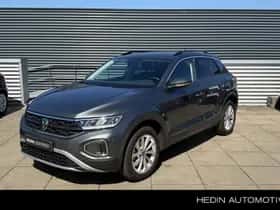 Volkswagen T-Roc (2025)