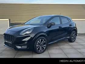 Ford Puma (2021)