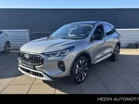 Ford Kuga (2024)