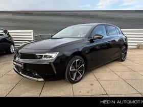 Opel Astra (2023)