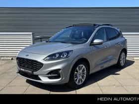 Ford Kuga (2020)