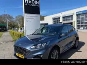 Ford Kuga (2023)