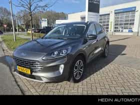 Ford Kuga (2020)