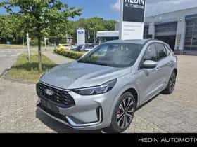 Ford Kuga (2024)
