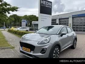 Ford Puma (2023)