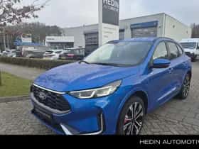Ford Kuga (2024)