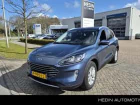 Ford Kuga (2022)