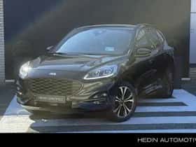 Ford Kuga (2023)