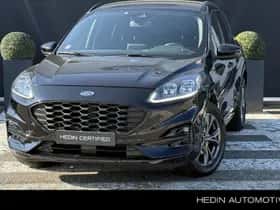 Ford Kuga (2021)