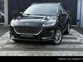 Ford Kuga (2022)