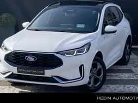 Ford Kuga (2025)